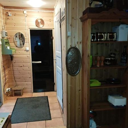 Garden Guest House Room With Terrace Ставангер Екстериор снимка