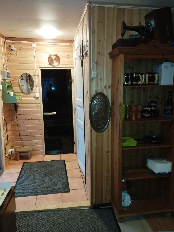 Garden Guest House Room With Terrace Ставангер Екстериор снимка