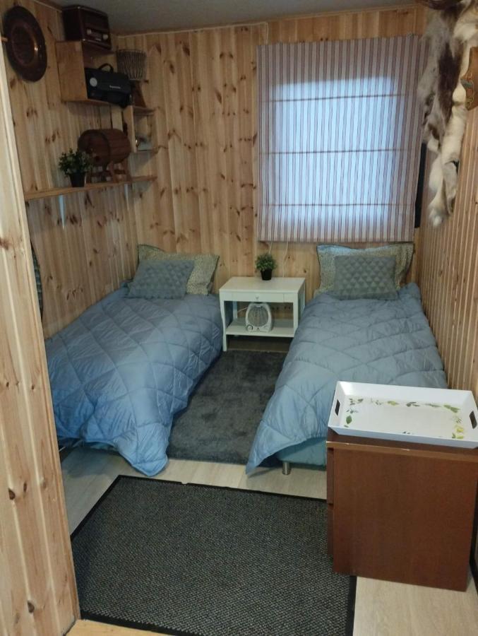 Garden Guest House Room With Terrace Ставангер Екстериор снимка