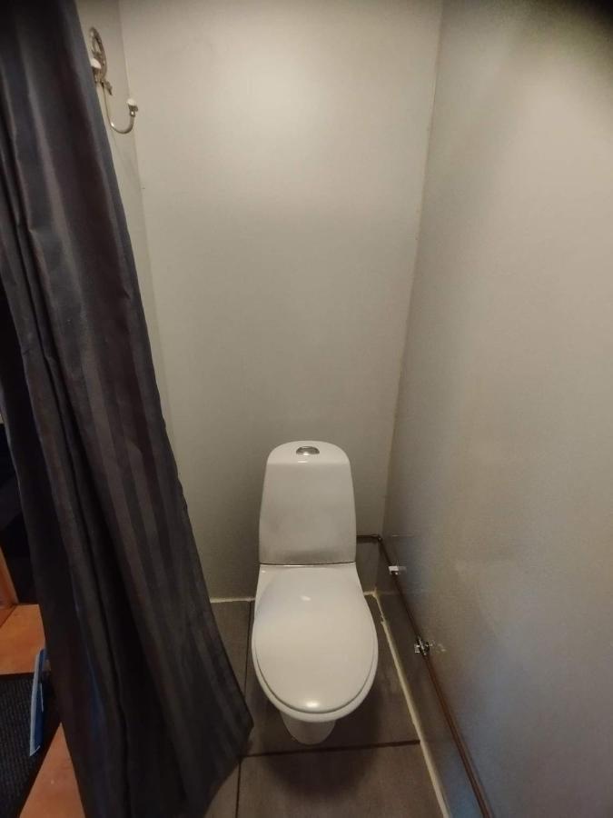 Garden Guest House Room With Terrace Ставангер Екстериор снимка